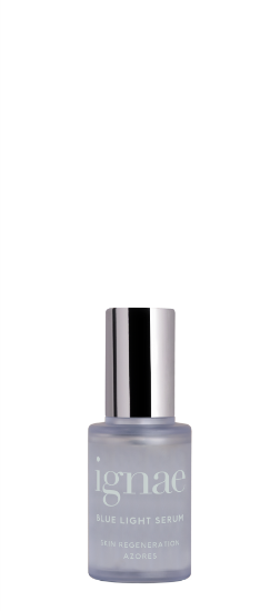 Picture of Blue Light Serum TESTER